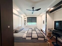 Blk 107D Edgefield Plains (Punggol), HDB 5 Rooms #575350911